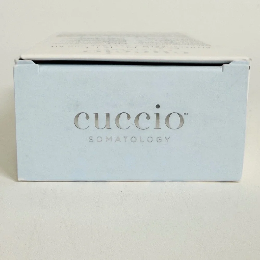 Cuccio Somatology Calm Kit Pause Meditation Mist Cooling Spot Therapy Duo New